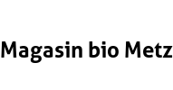 Magasin bio Metz